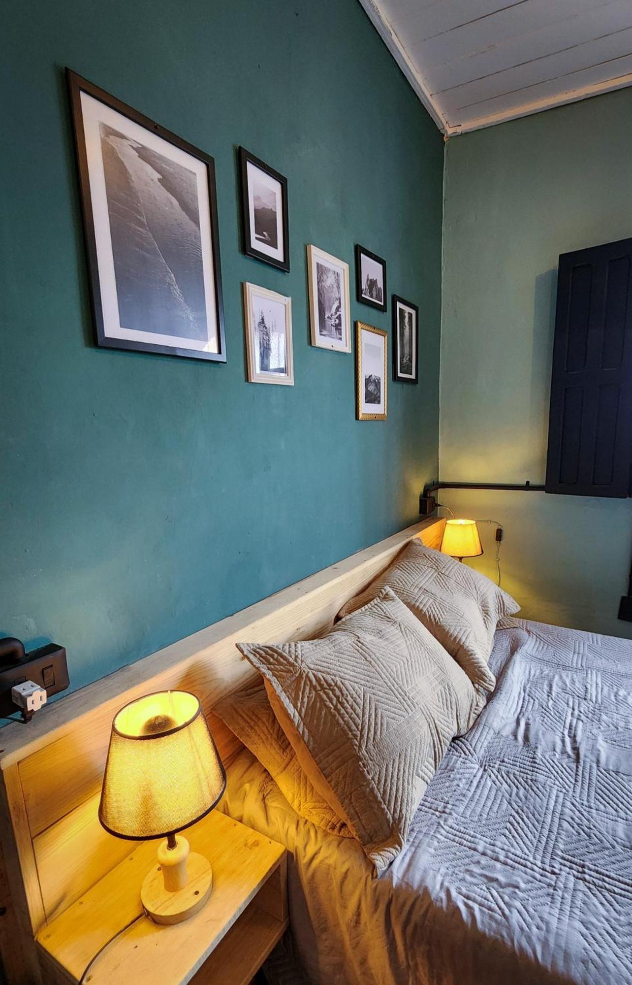 La Fortaleza Hostel San Cristóbal de Las Casas Buitenkant foto